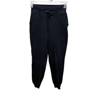 Lululemon Scuba Joggers